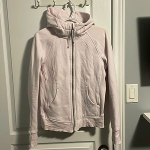 Lulu scuba sweater